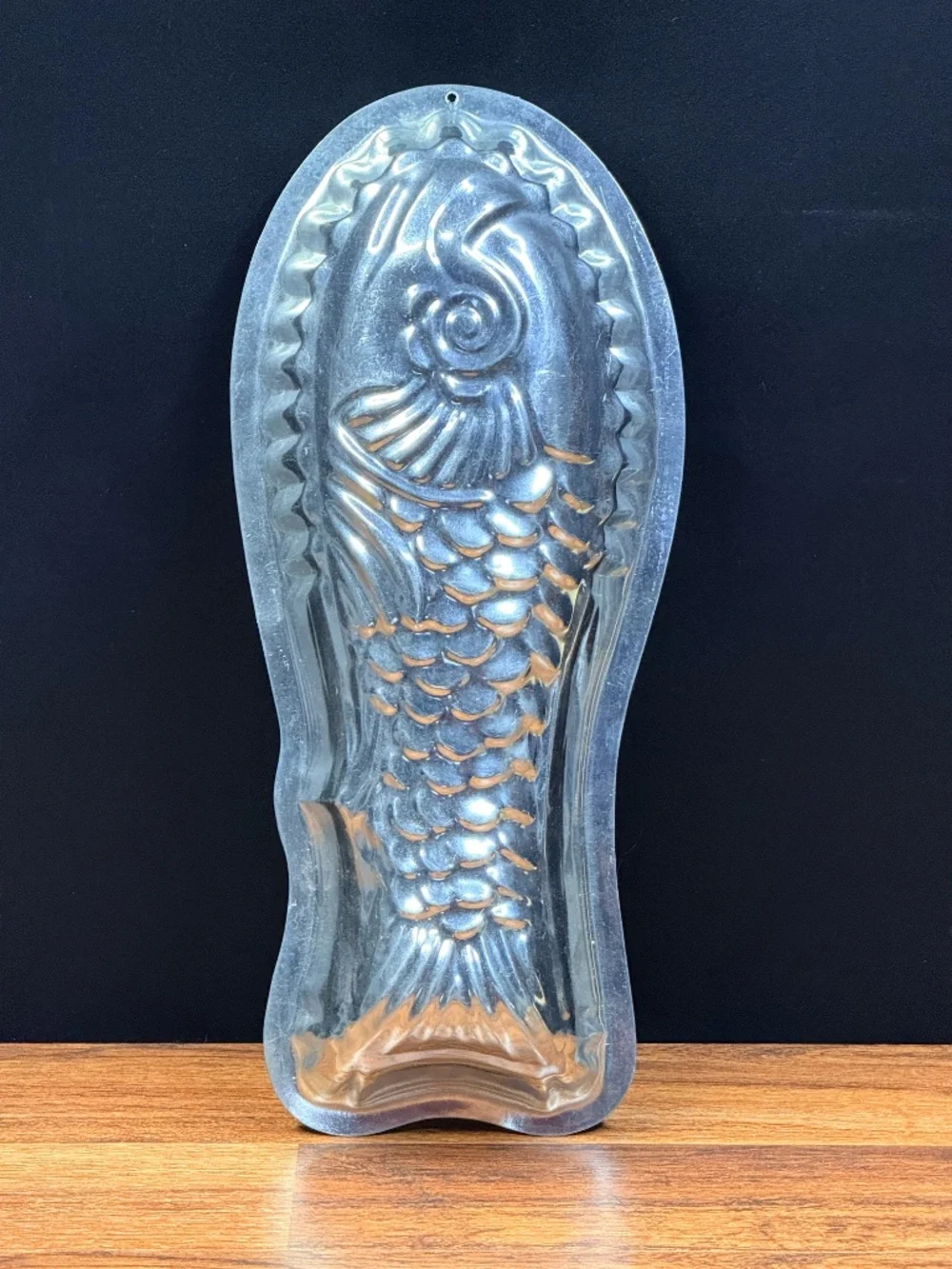 Fish Jello Mold Wall Decoration/Art